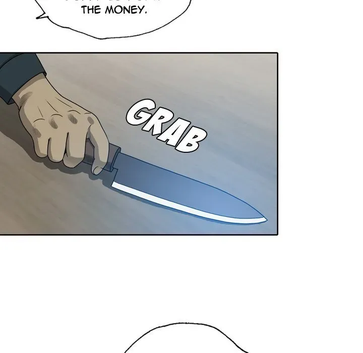 Read Disfigured chapter 9 image 51 on Lezhin