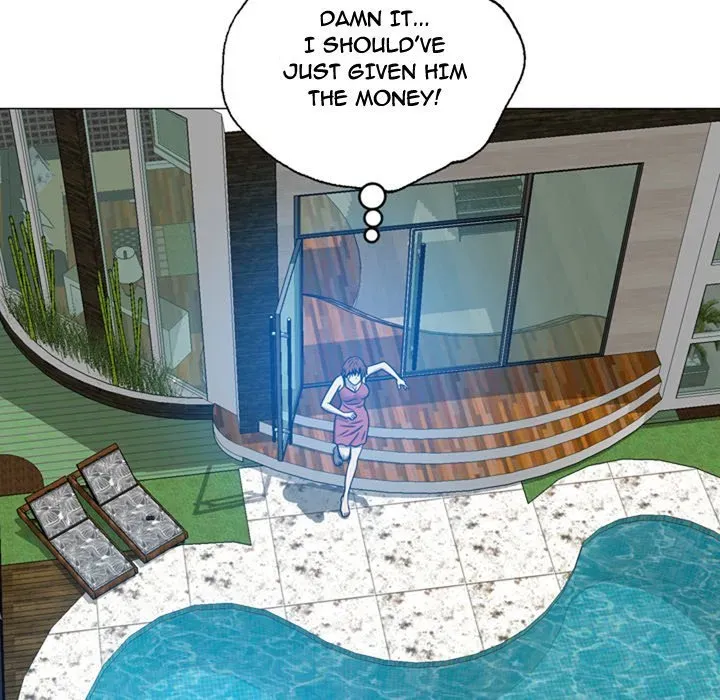 Read Disfigured chapter 9 image 52 on Lezhin