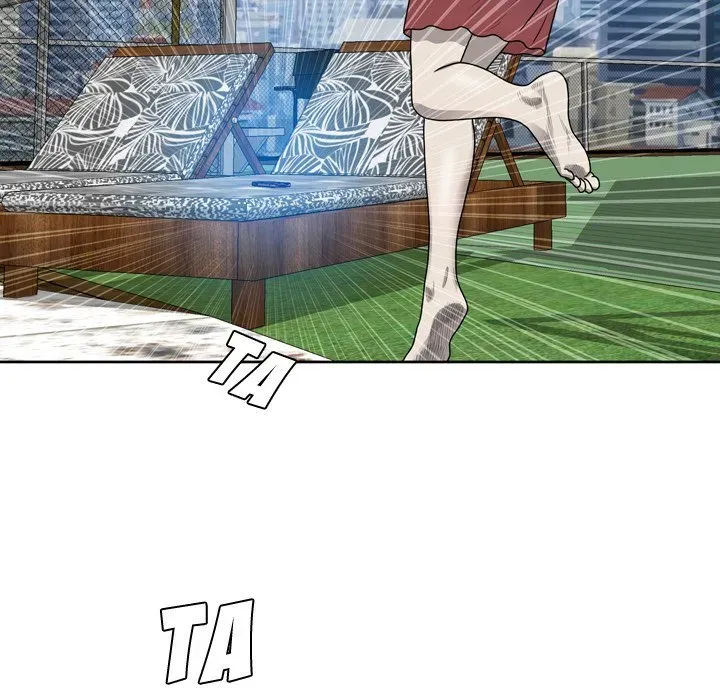 Read Disfigured chapter 9 image 55 on Lezhin
