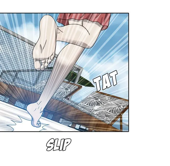 Read Disfigured chapter 9 image 56 on Lezhin
