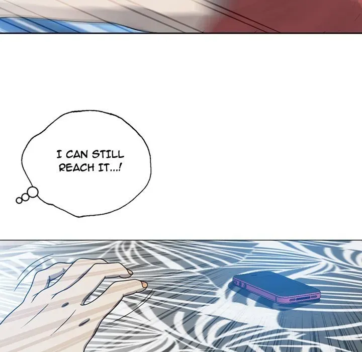 Read Disfigured chapter 9 image 58 on Lezhin