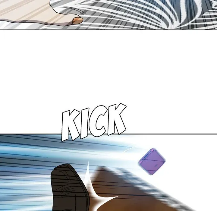Read Disfigured chapter 9 image 59 on Lezhin