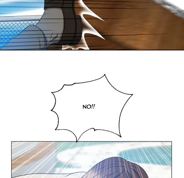 Read Disfigured chapter 9 image 60 on Lezhin