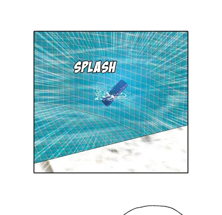 Read Disfigured chapter 9 image 62 on Lezhin