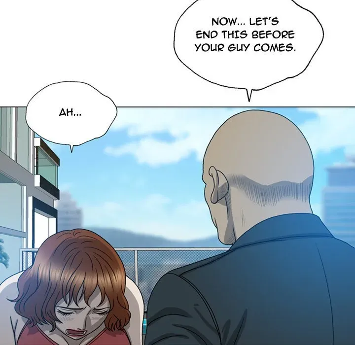 Read Disfigured chapter 9 image 63 on Lezhin