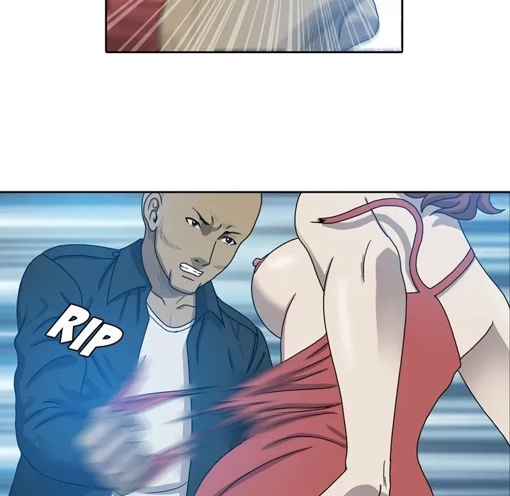 Read Disfigured chapter 9 image 65 on Lezhin