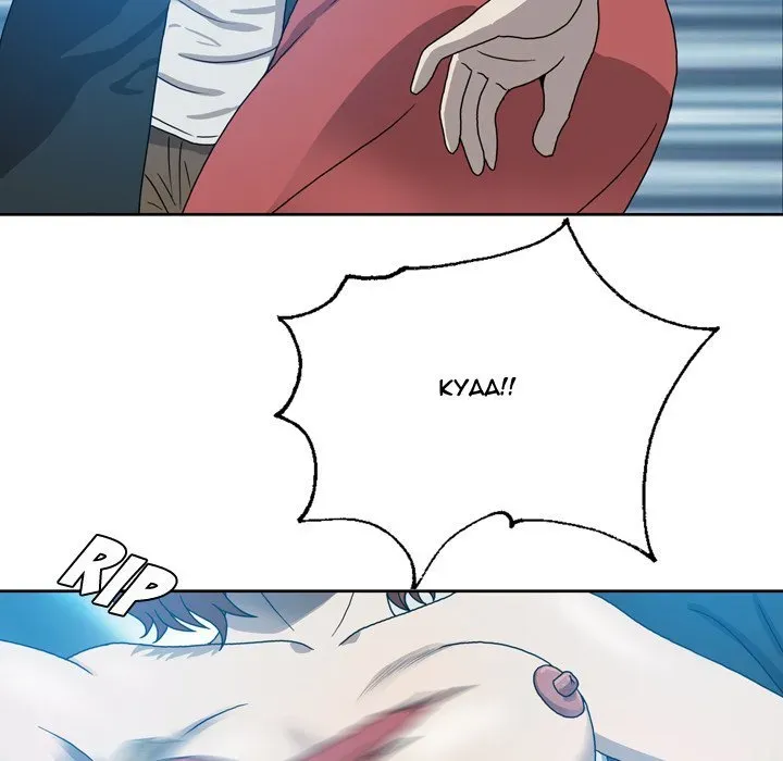 Read Disfigured chapter 9 image 66 on Lezhin