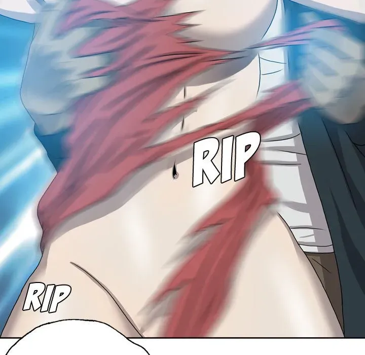 Read Disfigured chapter 9 image 67 on Lezhin