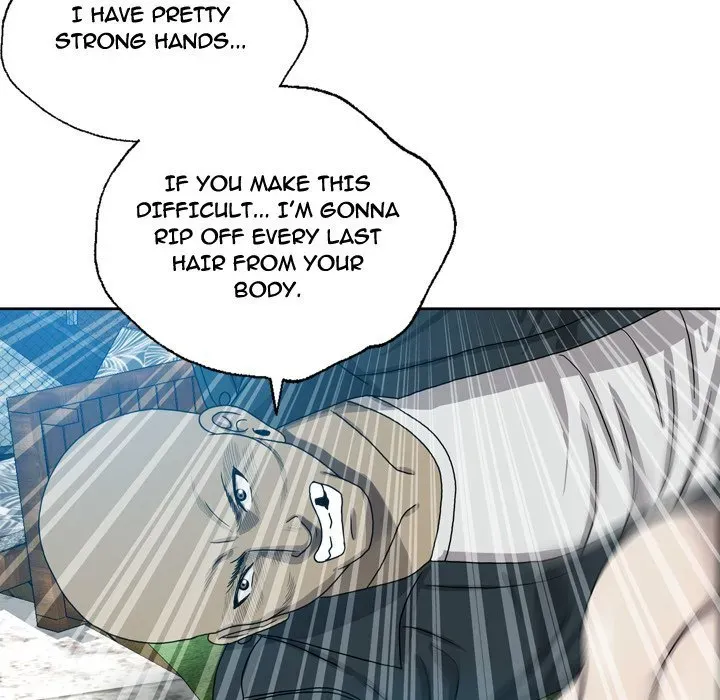 Read Disfigured chapter 9 image 68 on Lezhin