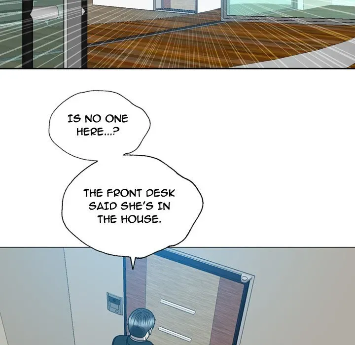 Read Disfigured chapter 9 image 71 on Lezhin