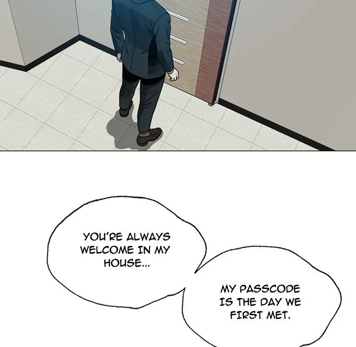 Read Disfigured chapter 9 image 72 on Lezhin
