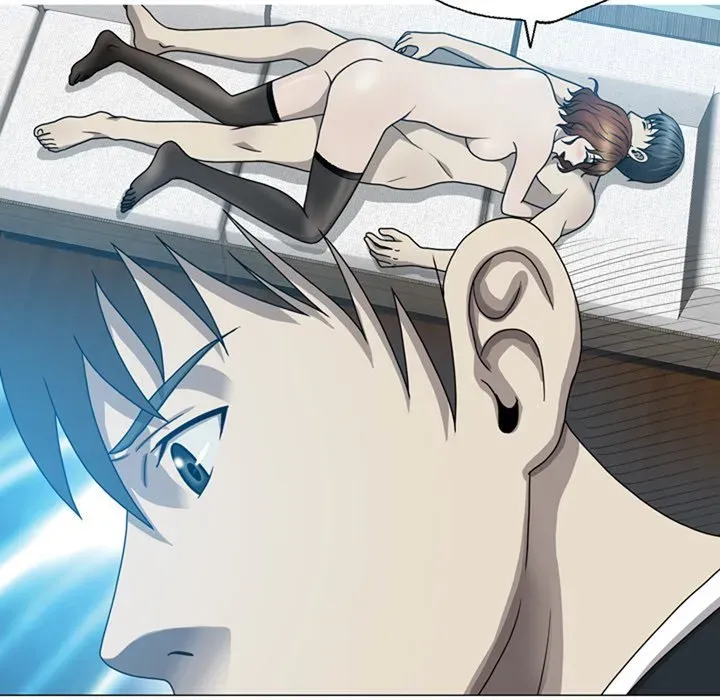Read Disfigured chapter 9 image 73 on Lezhin