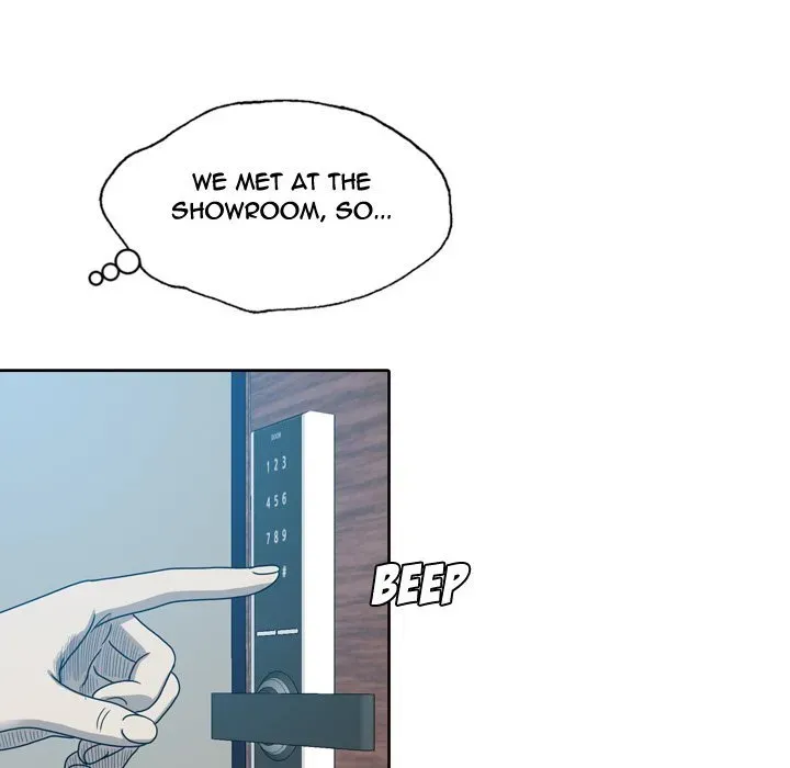 Read Disfigured chapter 9 image 74 on Lezhin