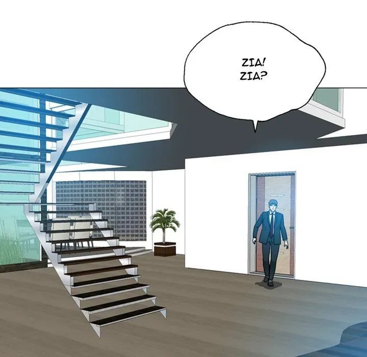 Read Disfigured chapter 9 image 76 on Lezhin