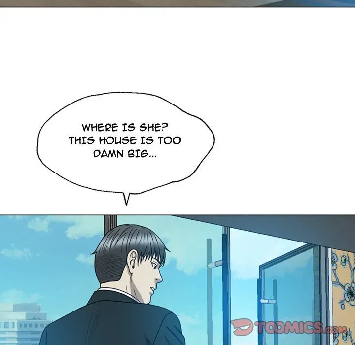 Read Disfigured chapter 9 image 77 on Lezhin