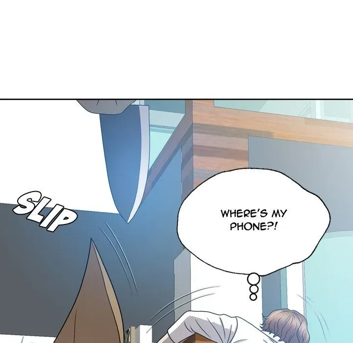 Read Disfigured chapter 9 image 8 on Lezhin