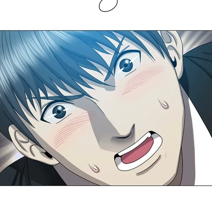 Read Disfigured chapter 9 image 80 on Lezhin