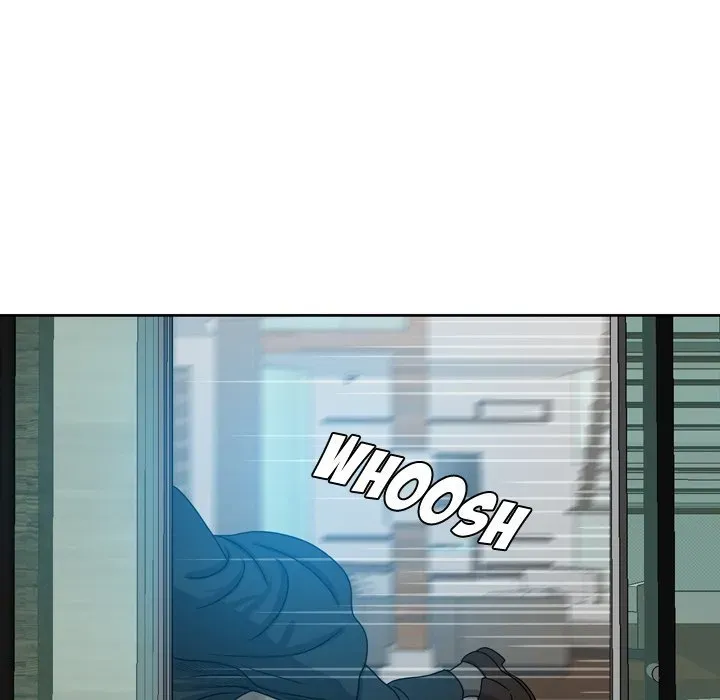 Read Disfigured chapter 9 image 81 on Lezhin
