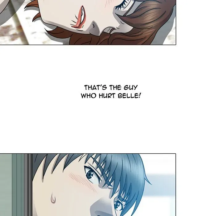 Read Disfigured chapter 9 image 85 on Lezhin