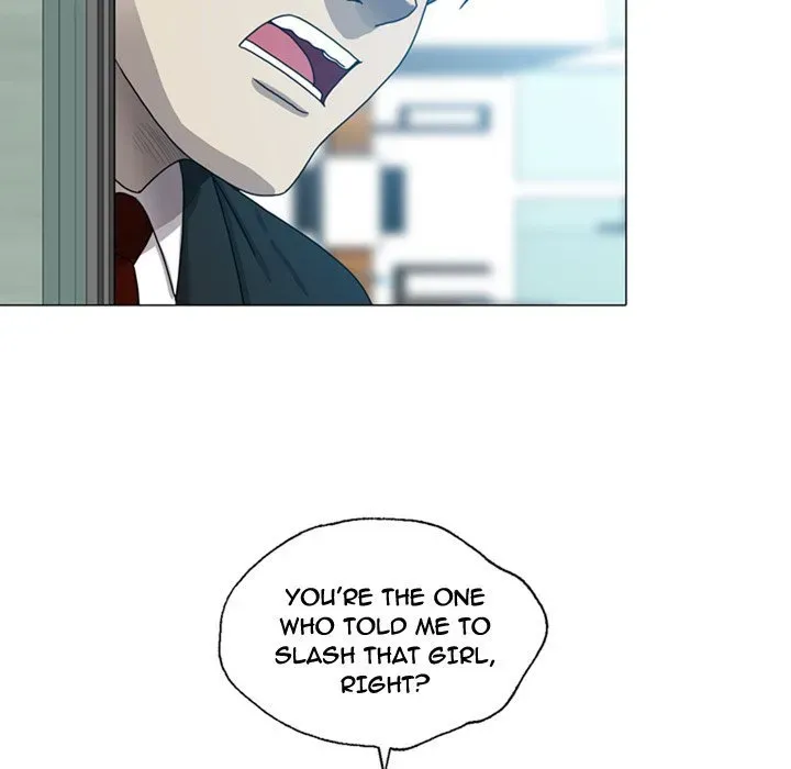 Read Disfigured chapter 9 image 86 on Lezhin