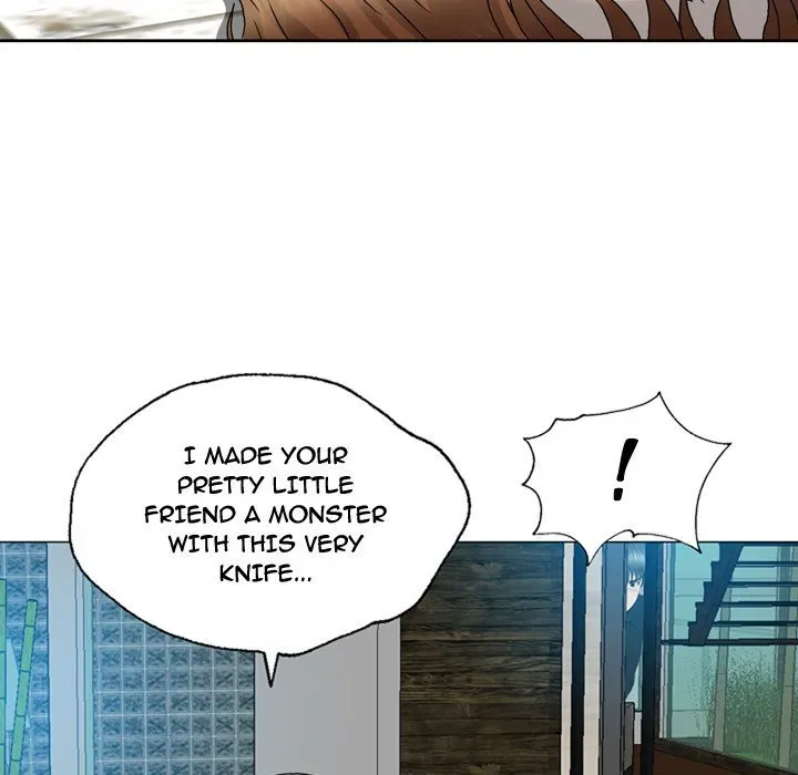 Read Disfigured chapter 9 image 88 on Lezhin