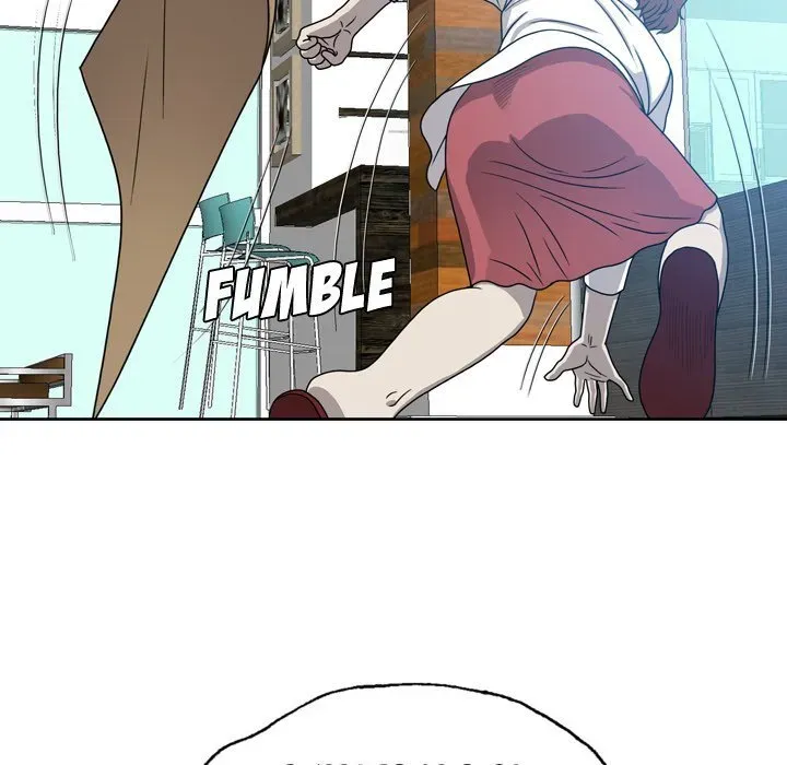 Read Disfigured chapter 9 image 9 on Lezhin
