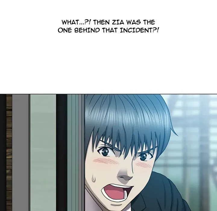 Read Disfigured chapter 9 image 90 on Lezhin