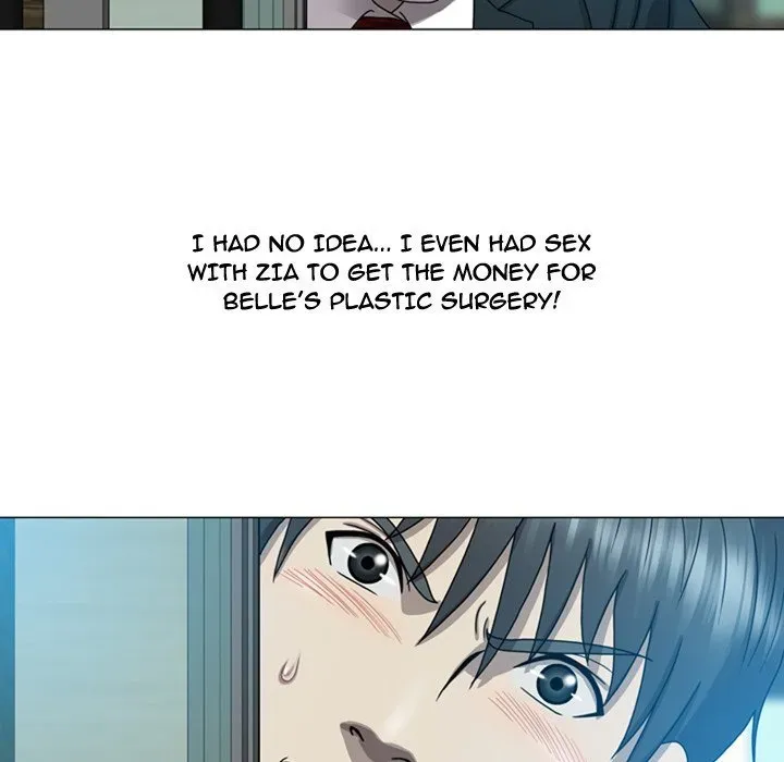 Read Disfigured chapter 9 image 91 on Lezhin