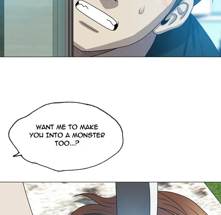 Read Disfigured chapter 9 image 92 on Lezhin