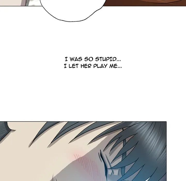 Read Disfigured chapter 9 image 94 on Lezhin