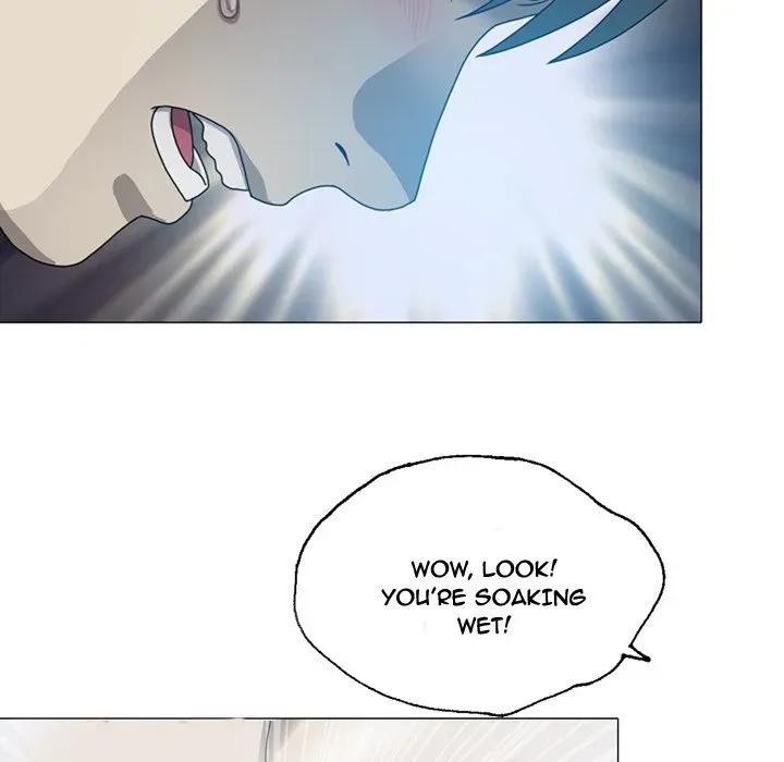 Read Disfigured chapter 9 image 95 on Lezhin