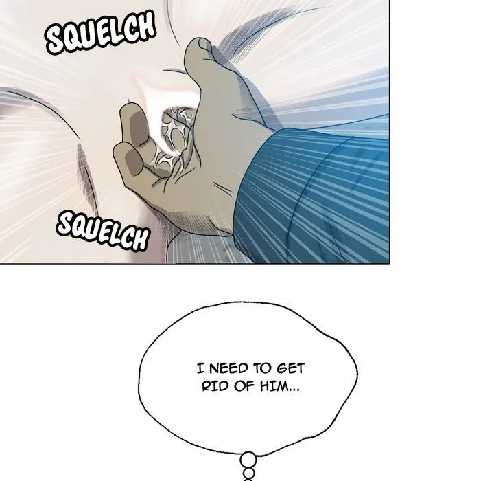 Read Disfigured chapter 9 image 96 on Lezhin