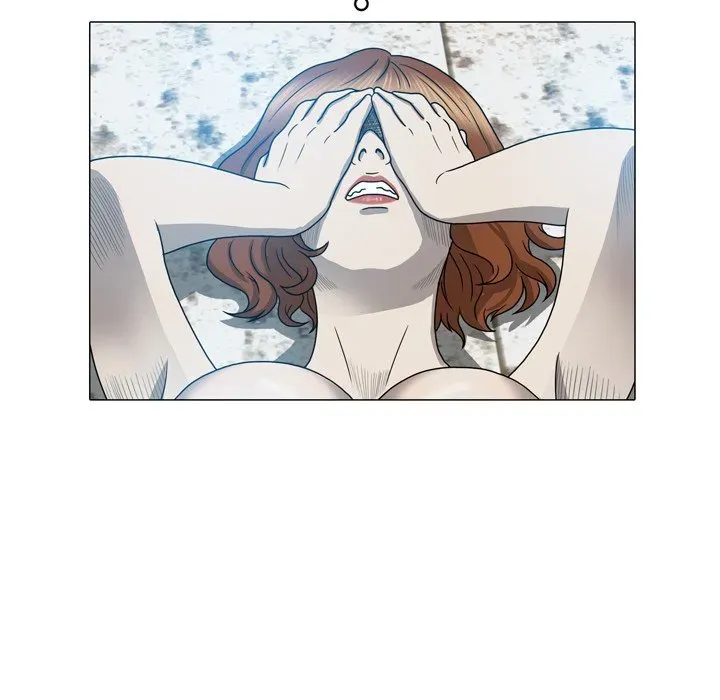 Read Disfigured chapter 9 image 97 on Lezhin