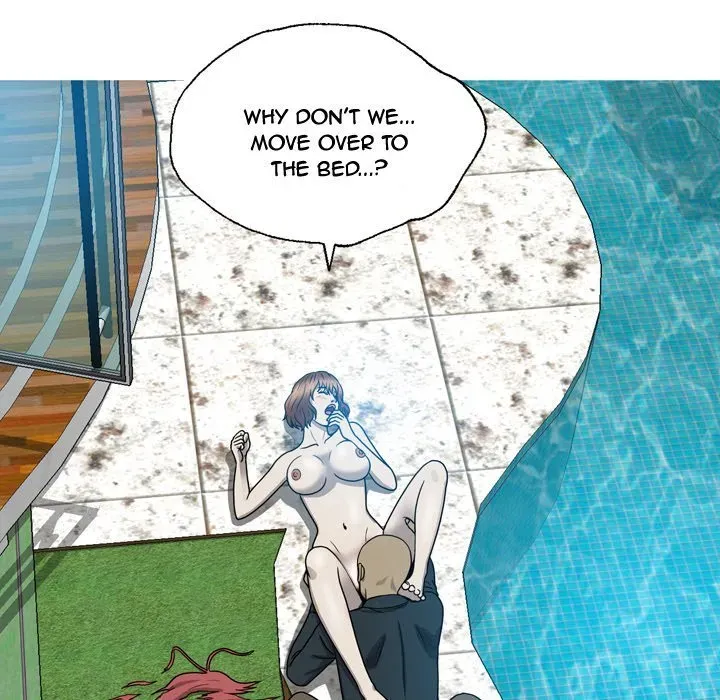 Read Disfigured chapter 9 image 98 on Lezhin