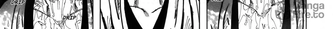 DISHONOR Chapter 4 page 12 - 