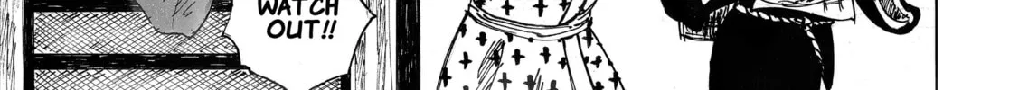 DISHONOR Chapter 6 page 16 - 