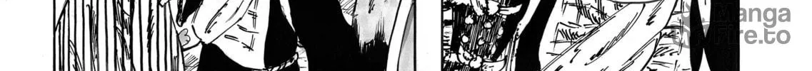 DISHONOR Chapter 6 page 6 - 