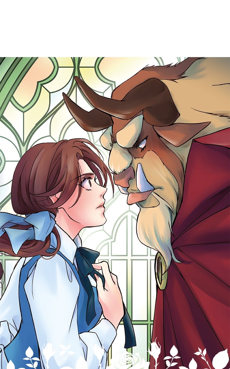 Disney - As Old As Time: A Twisted Tale Episode 21 page 53 - 