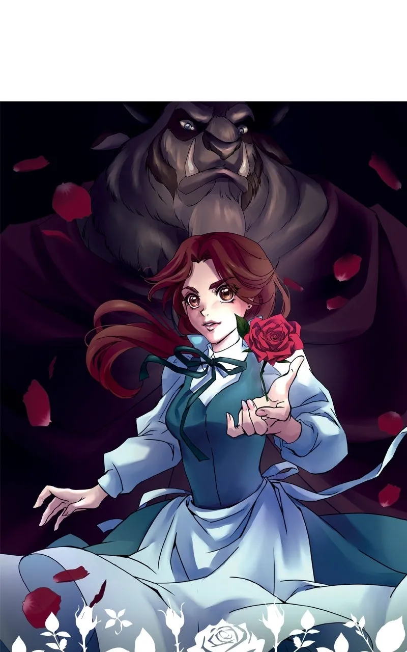 Disney - As Old As Time: A Twisted Tale Chapter 3 page 55 - 