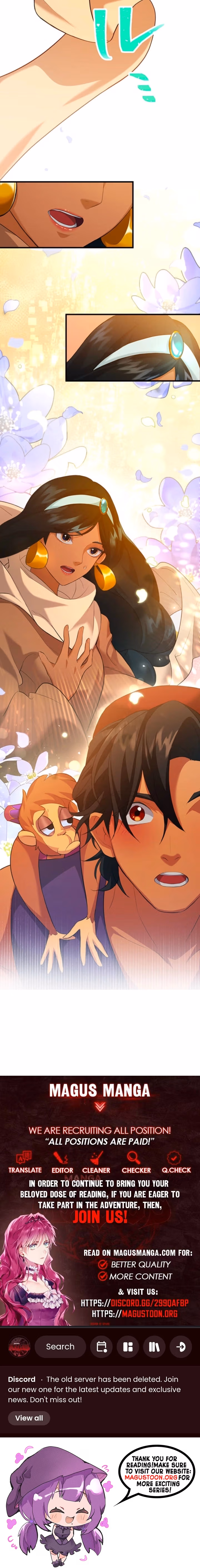 Read Disney Twisted Tale ~Moshimo no Monogatari~ chapter 1 image 6 on Lezhin