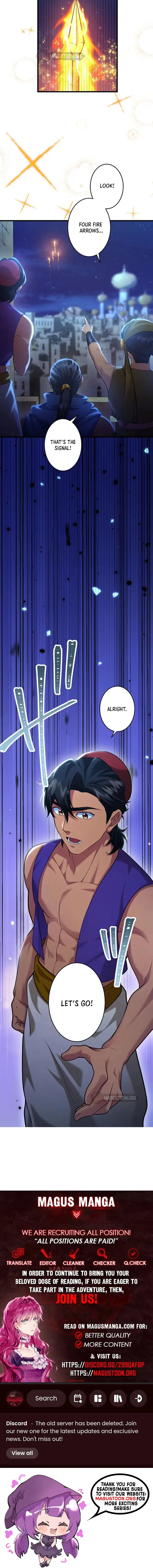 Read Disney Twisted Tale ~Moshimo no Monogatari~ chapter 25 image 5 on Lezhin