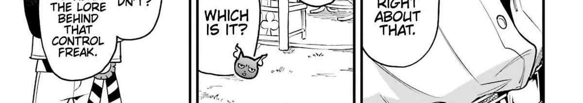 Disney Twisted Wonderland - The Comic - Chapter 13 page 8 - 