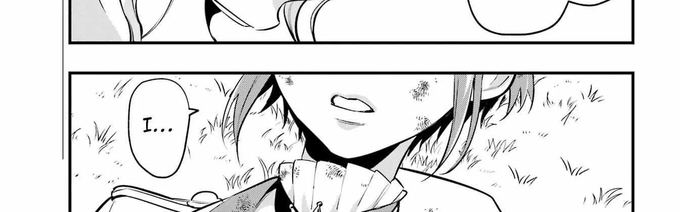 Disney Twisted Wonderland - The Comic - Chapter 21 page 11 - 