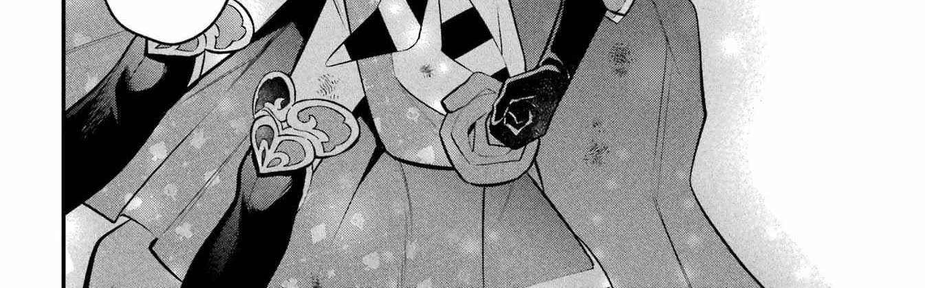 Disney Twisted Wonderland - The Comic - Chapter 21 page 13 - 