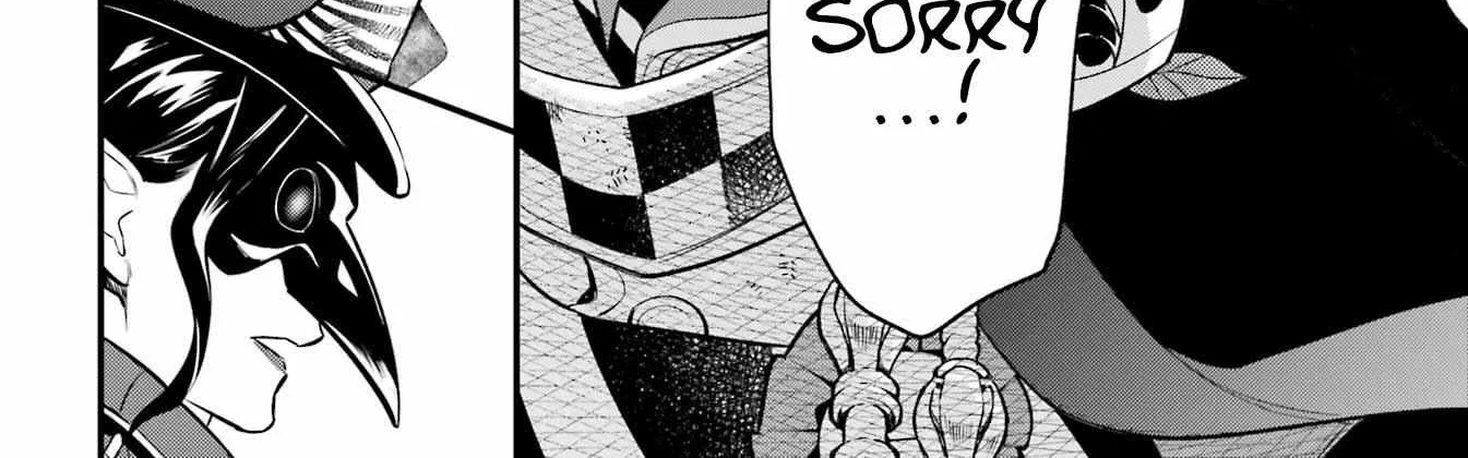 Disney Twisted Wonderland - The Comic - Chapter 21 page 22 - 
