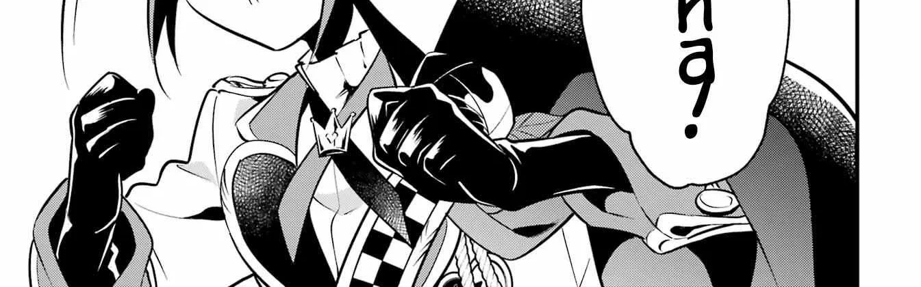 Disney Twisted Wonderland - The Comic - Chapter 21 page 69 - 