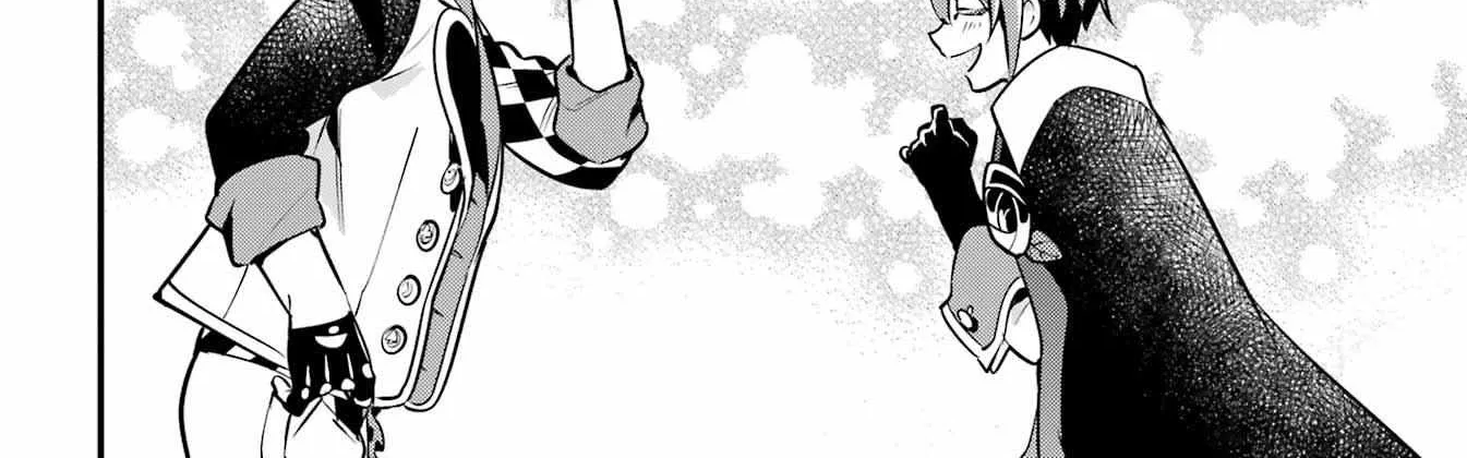 Disney Twisted Wonderland - The Comic - Chapter 21 page 71 - 