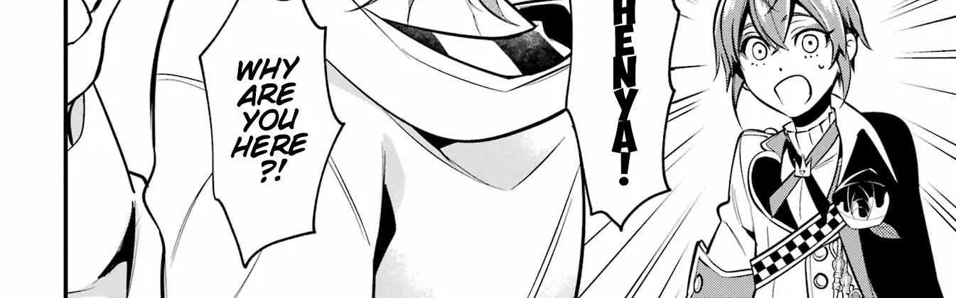 Disney Twisted Wonderland - The Comic - Chapter 21 page 75 - 