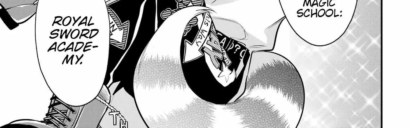 Disney Twisted Wonderland - The Comic - Chapter 21 page 77 - 