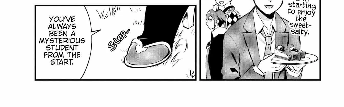 Disney Twisted Wonderland - The Comic - Chapter 21 page 81 - 